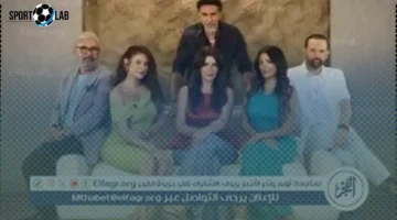 توقيت الحلقة.. مسلسل “وتر حساس 2” يشوق الجمهور بحلقة جديدة تنتظر العرض قريباً